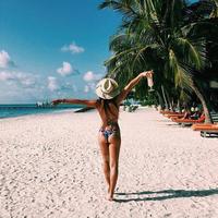 Отзыв от Ирина - Visa DTV